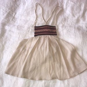 TOBI Tank Halter Shirt